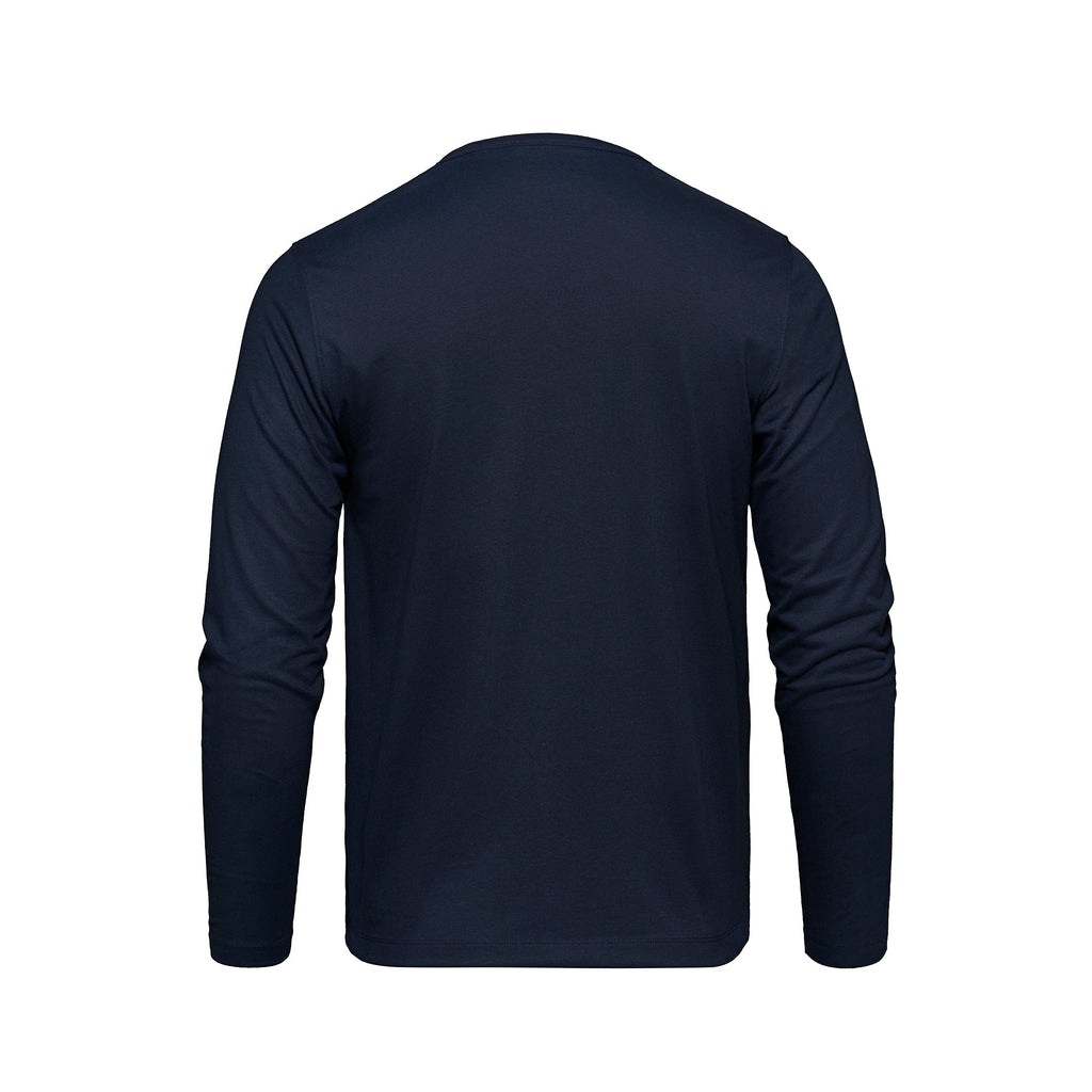 Muskoka Trail-S05895 item in Midnight Navy