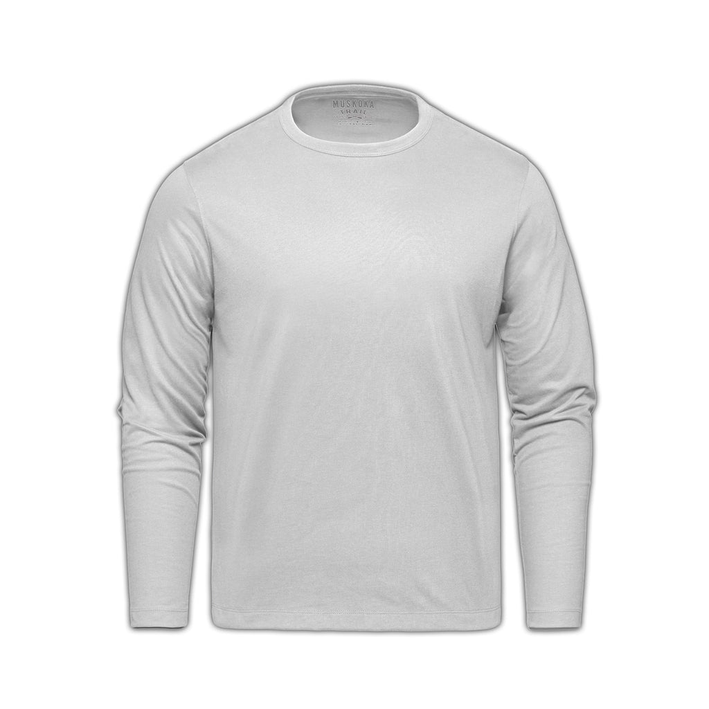 Muskoka Trail-S05895 item in White