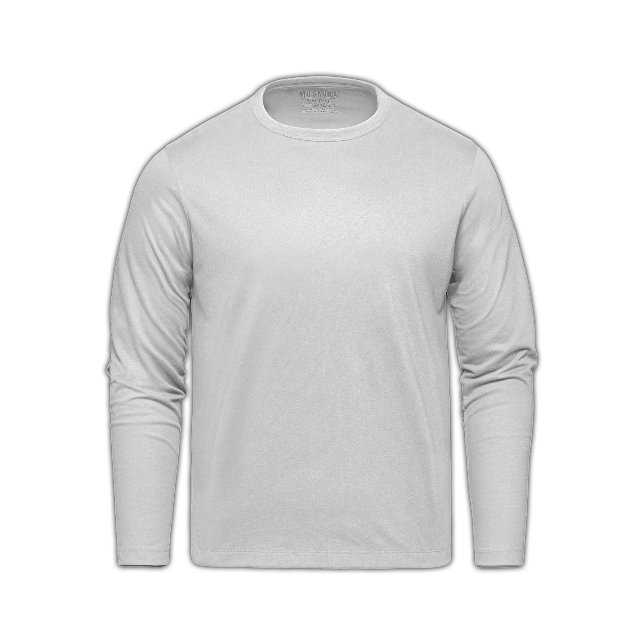 Muskoka Trail-S05895 item in White