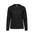 Muskoka Trail-S05896 item in Black