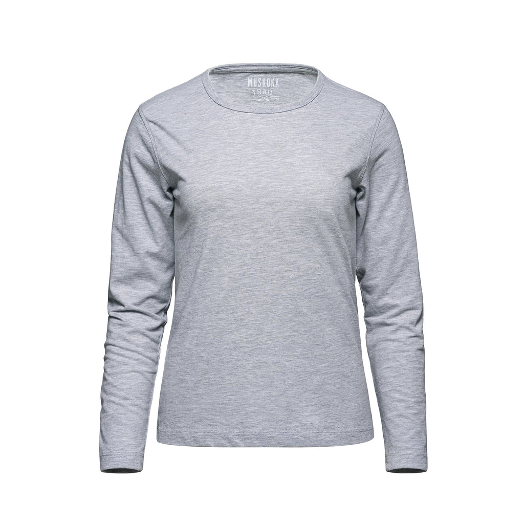Muskoka Trail-S05896 item in Grey Melange
