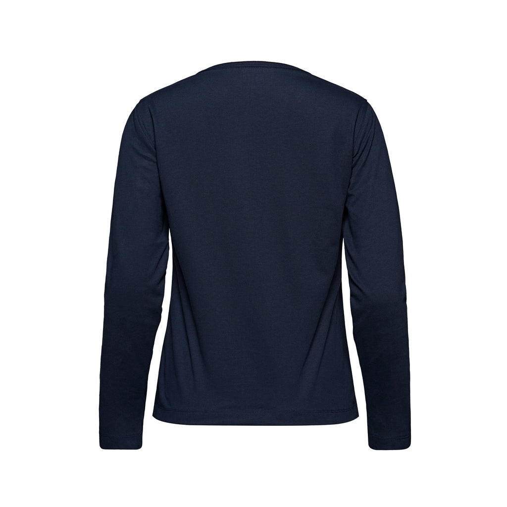 Muskoka Trail-S05896 item in Navy