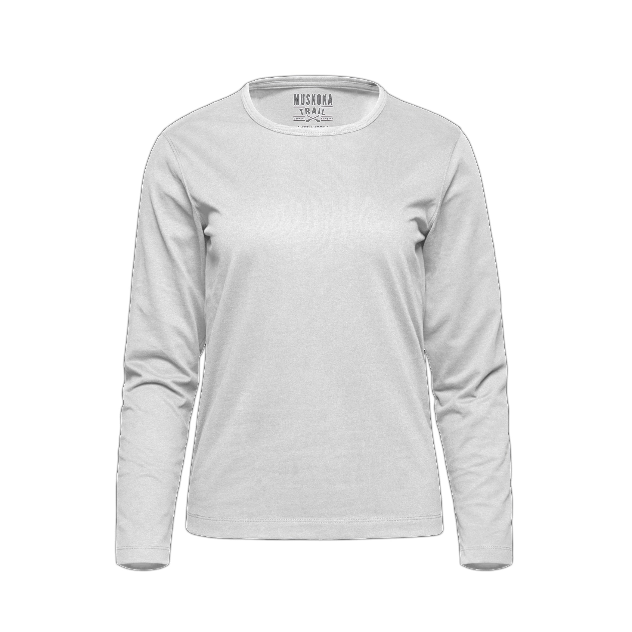 Muskoka Trail-S05896 blank apparel item, ready for custom screen printing or embroidery