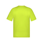 CX2 S05935, - Coast - Adult Performance Crewneck T-shirt, Yellow