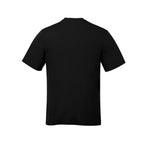 CX2 S05935, - Coast - Adult Performance Crewneck T-shirt, Black