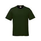 CX2 S05935, - Coast - Adult Performance Crewneck T-shirt, Forest Green