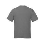 CX2 S05935, - Coast - Adult Performance Crewneck T-shirt, Grey