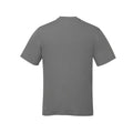 CX2 S5935Y, - Coast - Youth Crew Neck Polyester Tee, Grey