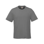 CX2 S05935, - Coast - Adult Performance Crewneck T-shirt, Grey