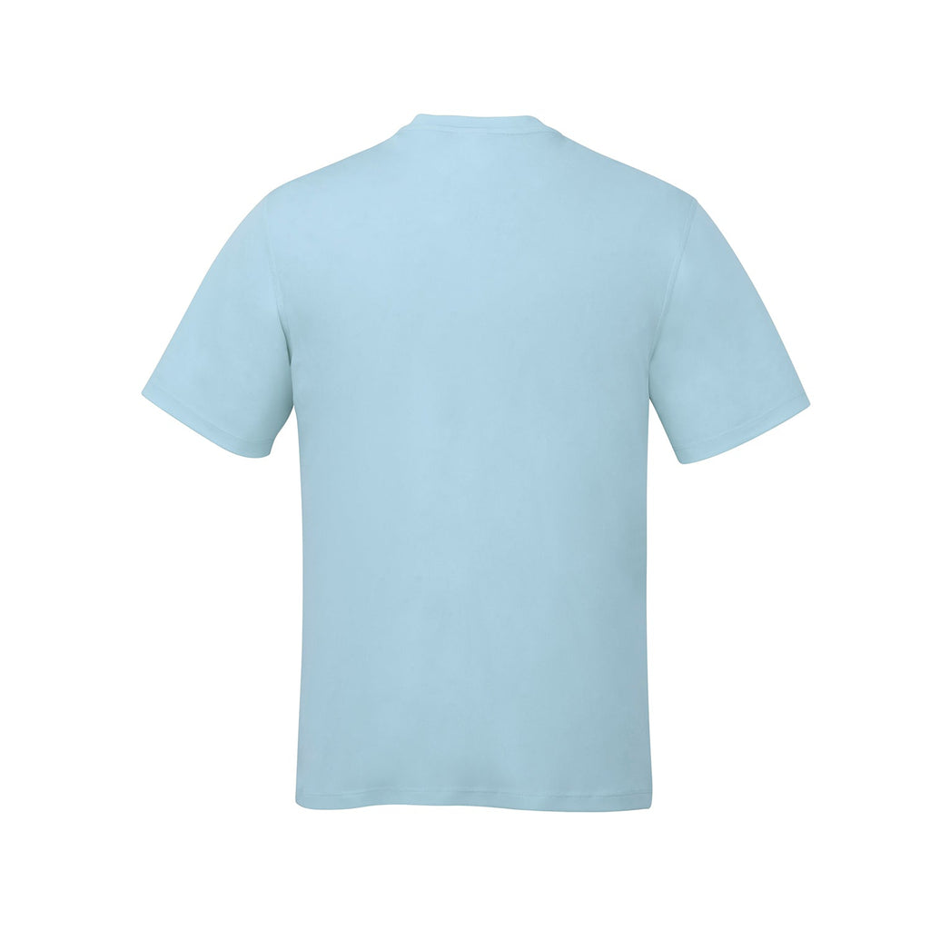 CX2 S05935, - Coast - Adult Performance Crewneck T-shirt, Light Blue