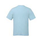 CX2 S5935Y, - Coast - Youth Crew Neck Polyester Tee, Light Blue