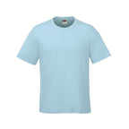 CX2 S5935Y, - Coast - Youth Crew Neck Polyester Tee, Light Blue