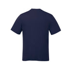 CX2 S5935Y, - Coast - Youth Crew Neck Polyester Tee, Navy