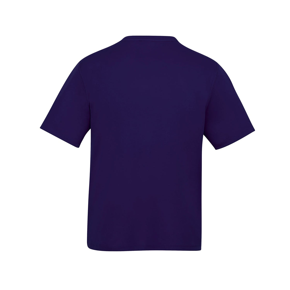 CX2 S5935Y, - Coast - Youth Crew Neck Polyester Tee, Purple
