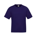 CX2 S5935Y, - Coast - Youth Crew Neck Polyester Tee, Purple