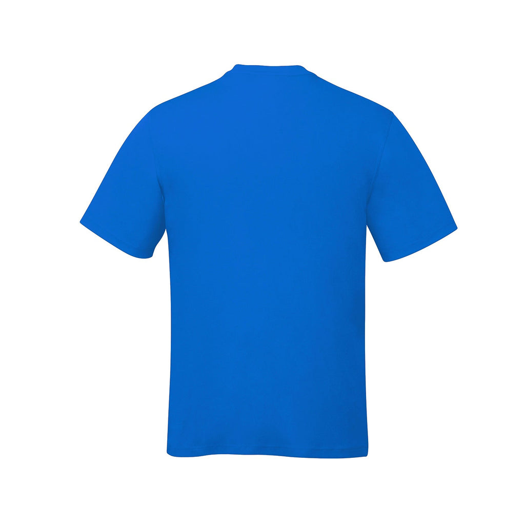 CX2 S5935Y, - Coast - Youth Crew Neck Polyester Tee, Royal