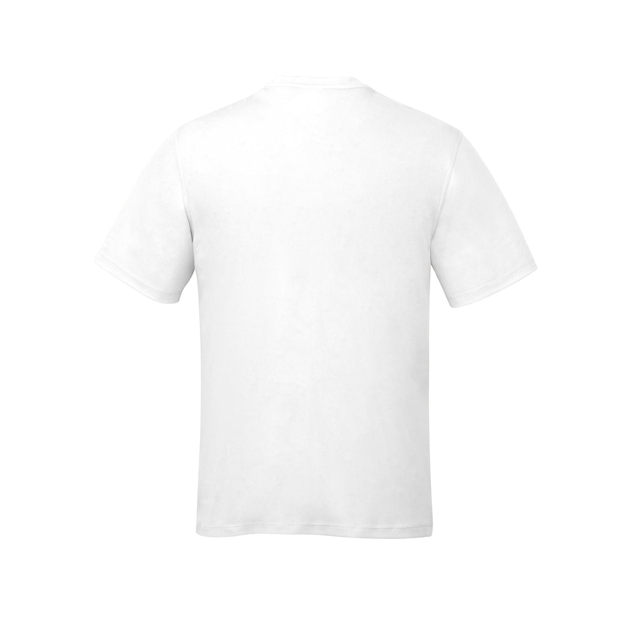 CX2 S5935Y, - Coast - Youth Crew Neck Polyester Tee, White