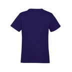 CX2 S05936, - Coast - Ladies Crew Neck Polyester Tee, Purple