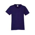 CX2 S05936, - Coast - Ladies Crew Neck Polyester Tee, Purple