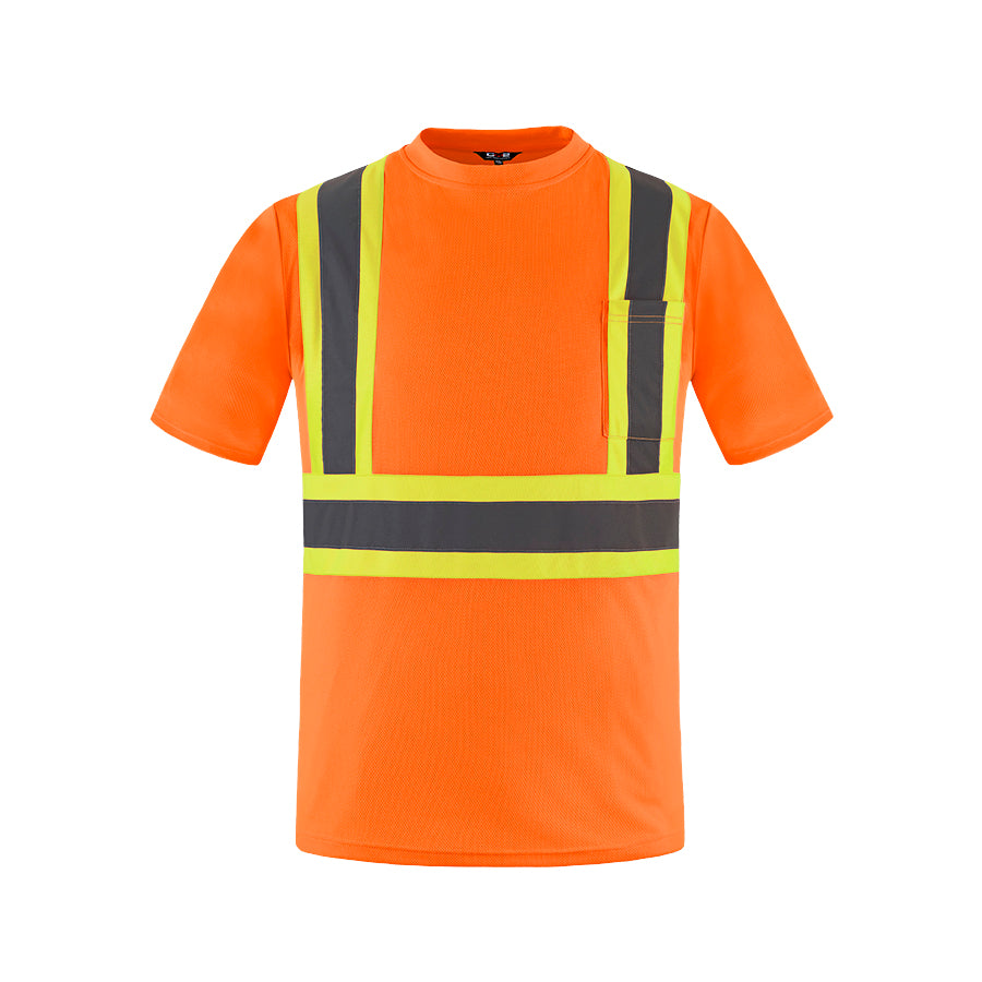 CX2-S05945 item in Hi-Vis Orange