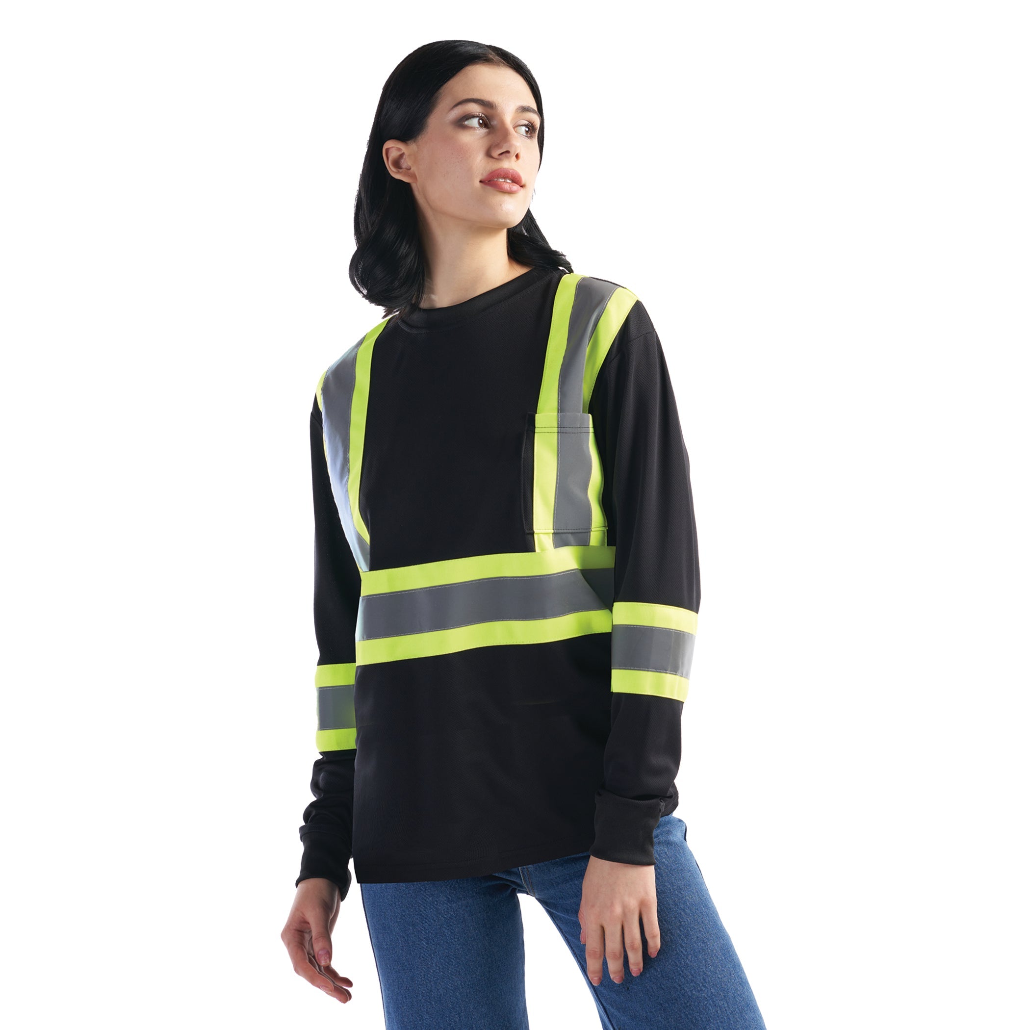 CX2-S05948 item in Black
