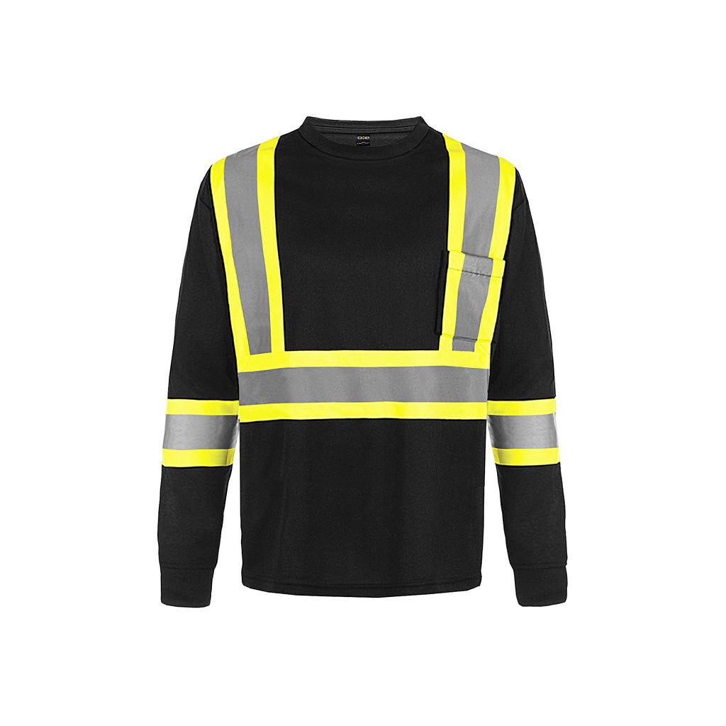 CX2-S05948 item in Black