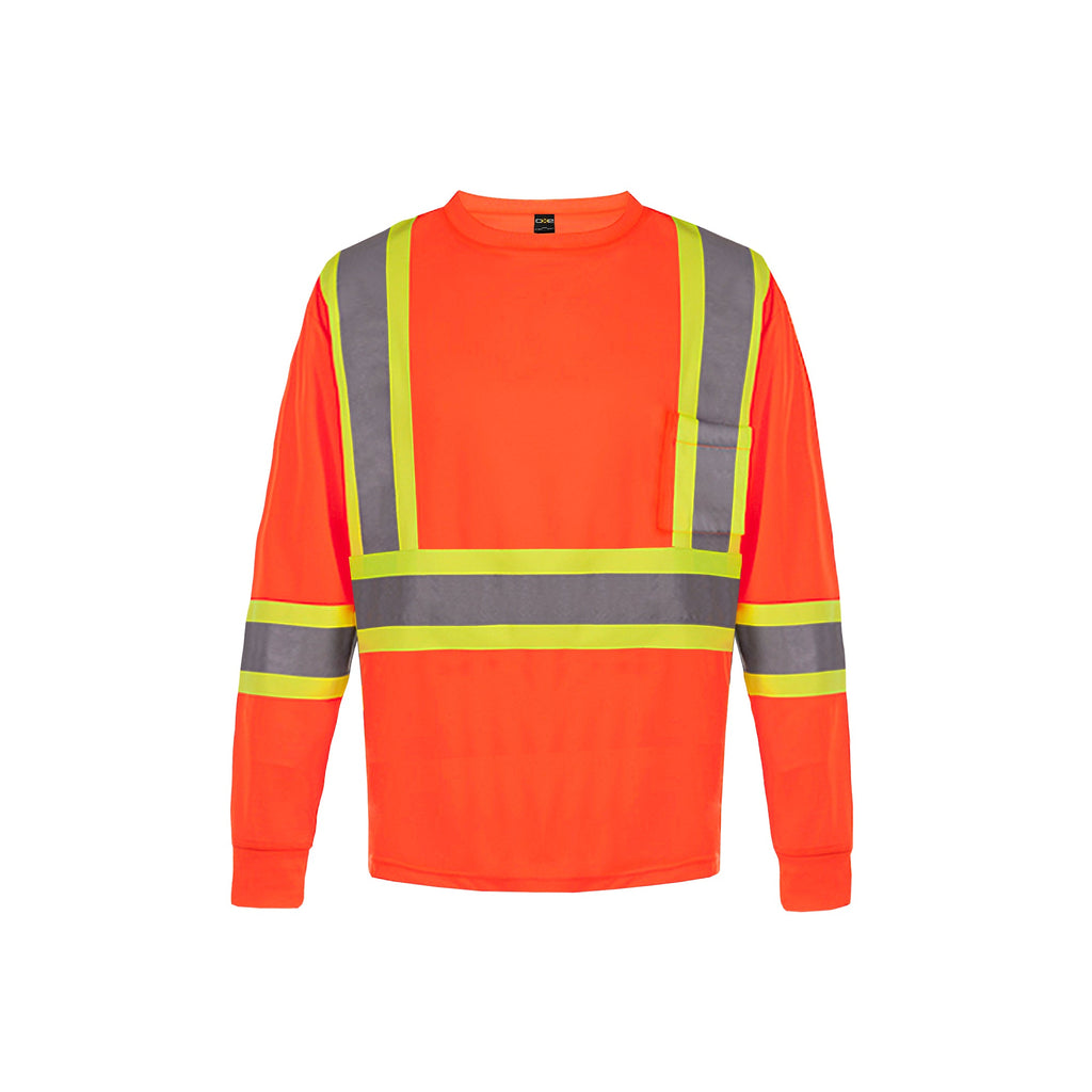 CX2-S05948 item in Hi-Vis Orange