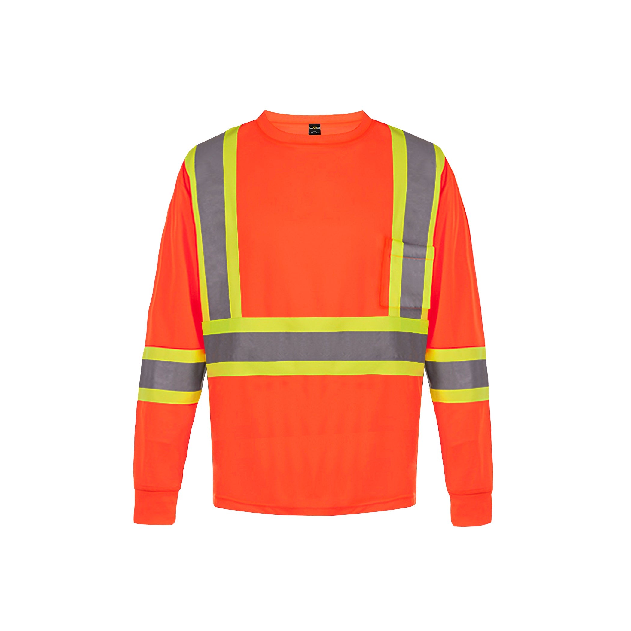 CX2-S05948 item in Hi-Vis Orange