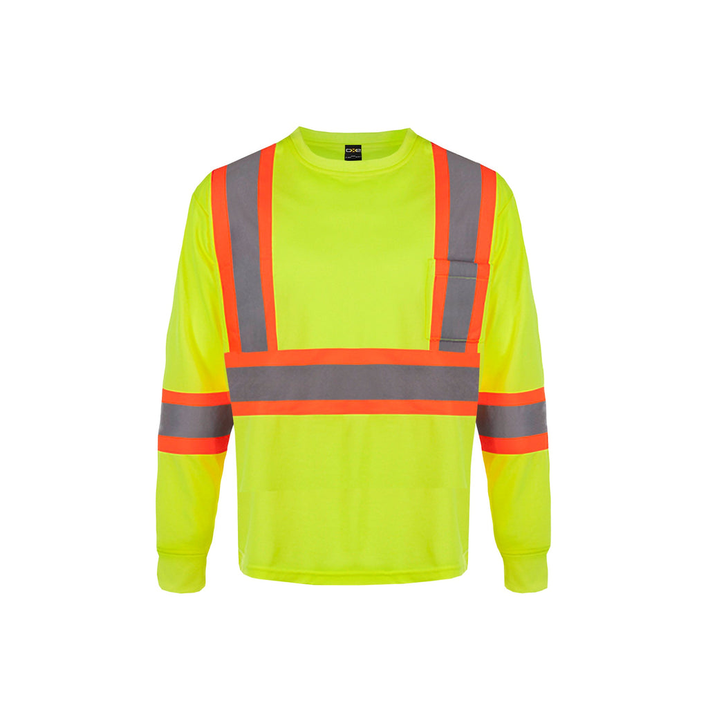 CX2-S05948 blank apparel item, ready for custom screen printing or embroidery