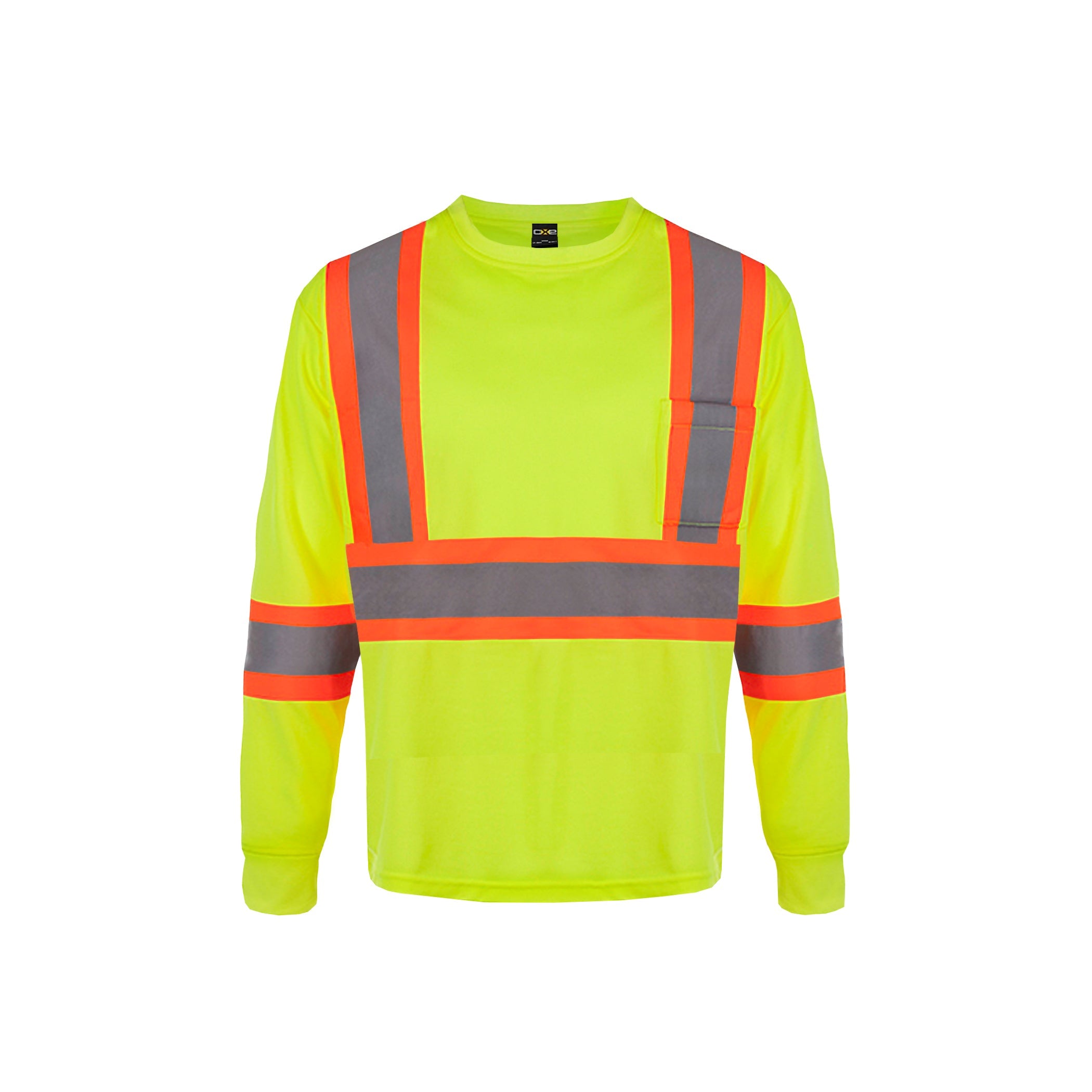 CX2-S05948 blank apparel item, ready for custom screen printing or embroidery