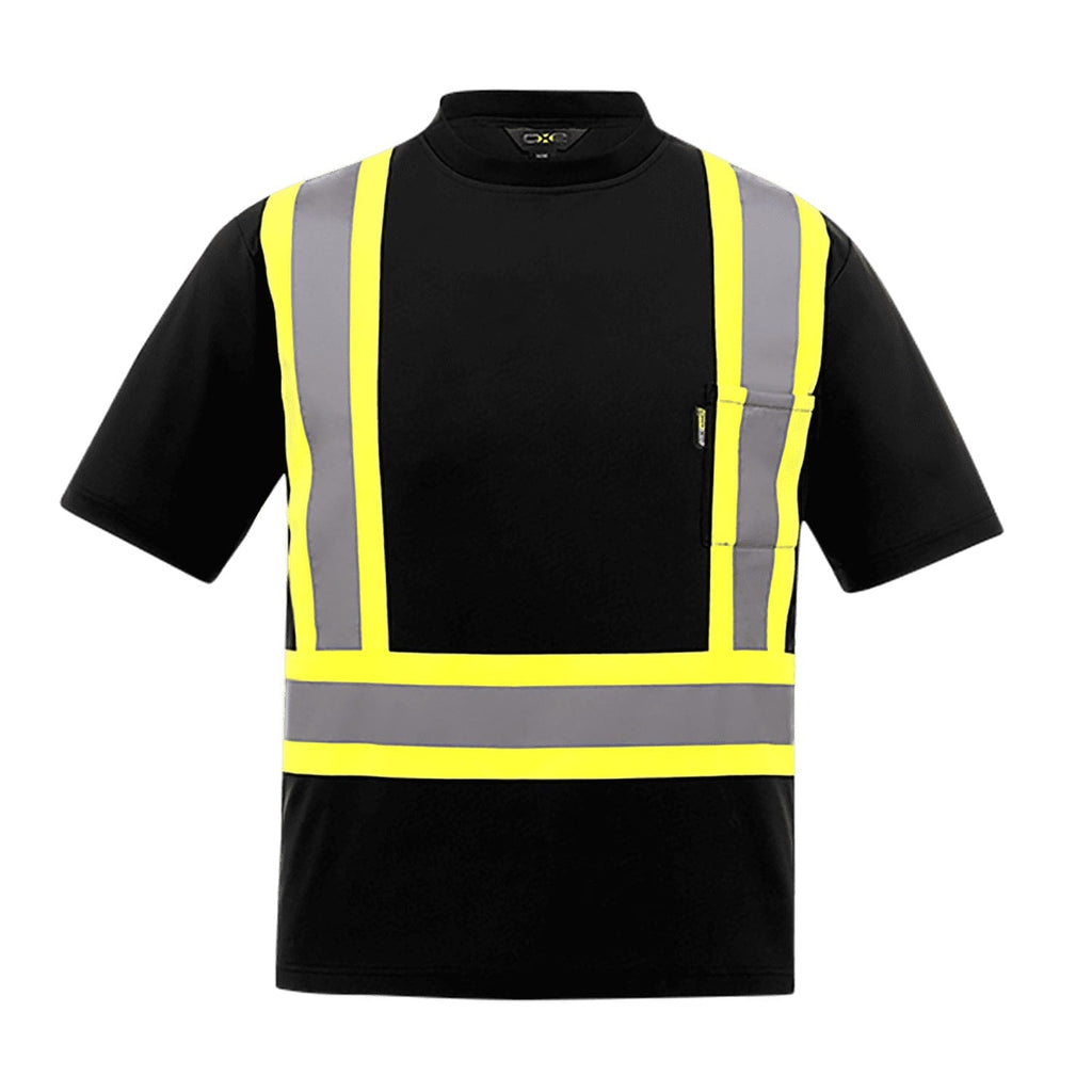 CX2 Hi-Vis-S05960 item in Black