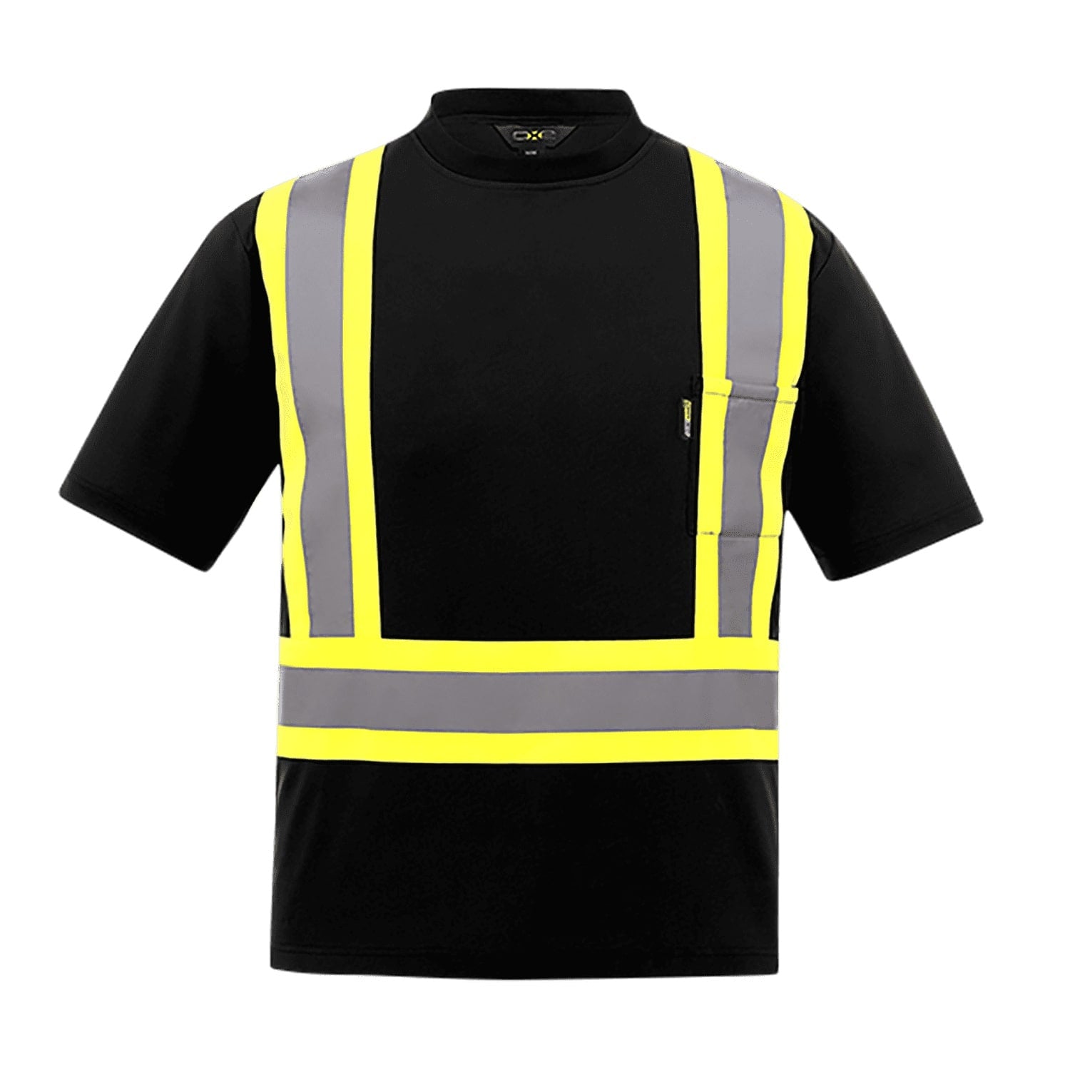 CX2 Hi-Vis-S05960 item in Black