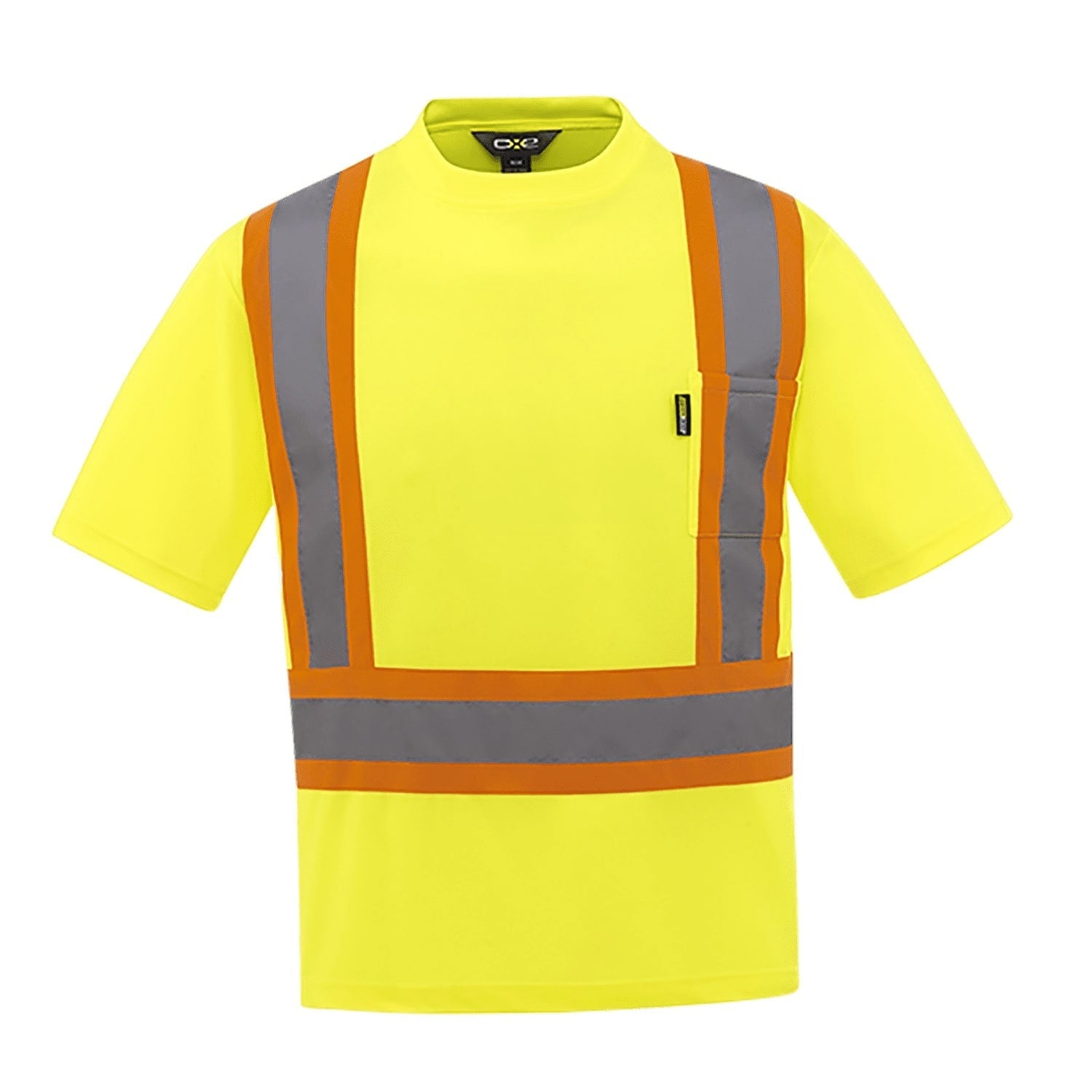 CX2 Hi-Vis-S05960 item in Hi-Vis Yellow