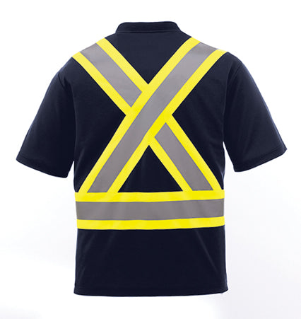 CX2 Hi-Vis-S05960 item in Navy