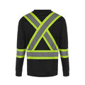 CX2 Hi-Vis-S05970 item in Black