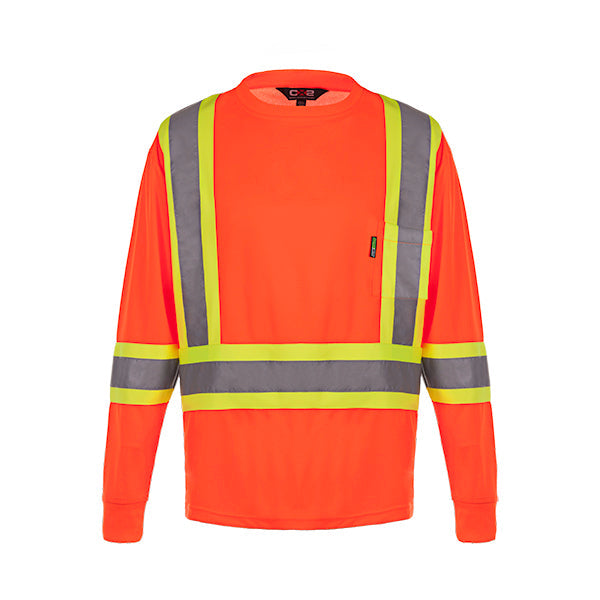 CX2 Hi-Vis-S05970 item in Hi-Vis Orange