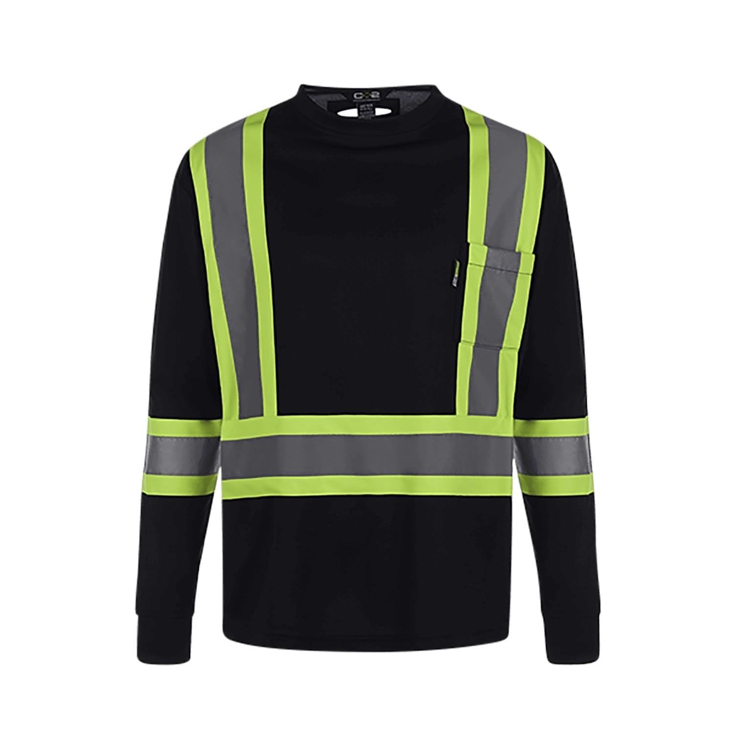 CX2 Hi-Vis-S05970 item in Default