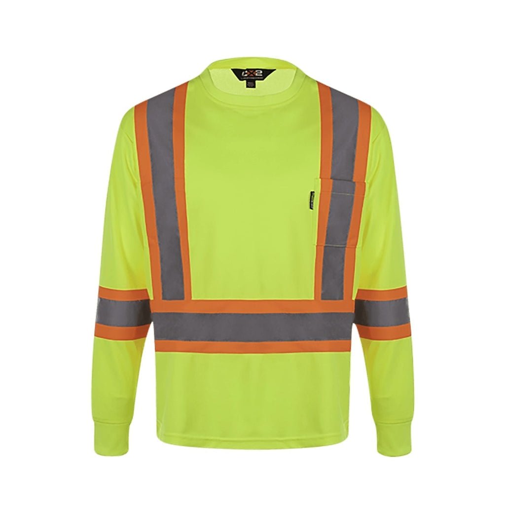 CX2 Hi-Vis-S05970 item in Hi-Vis Yellow