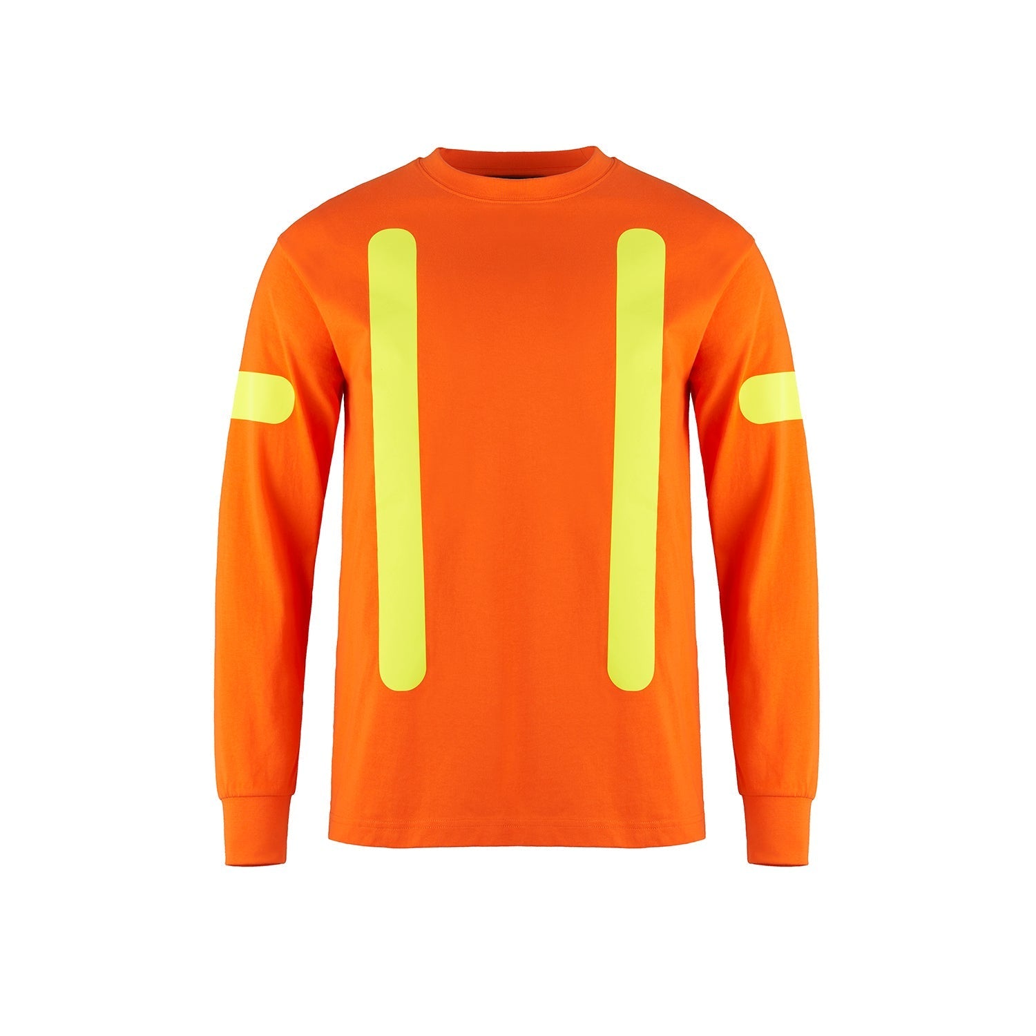 CX2 Hi-Vis-S05975 blank apparel item, ready for custom screen printing or embroidery