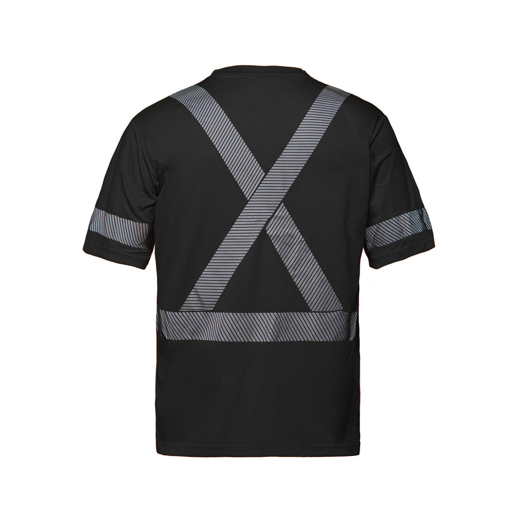 CX2 Hi-Vis-S05980 item in Black