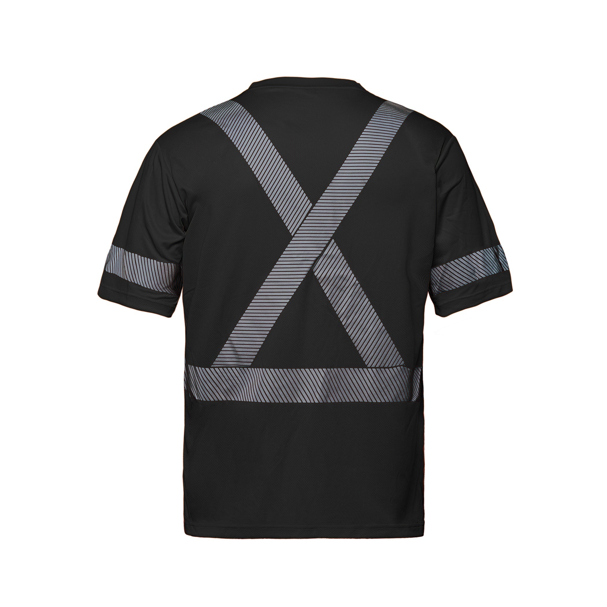 CX2 Hi-Vis-S05980 item in Black