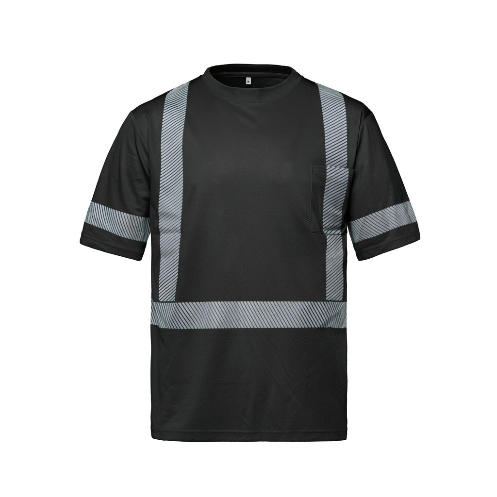 CX2 Hi-Vis-S05980 item in Black