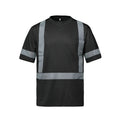 CX2 Hi-Vis-S05980 item in Black