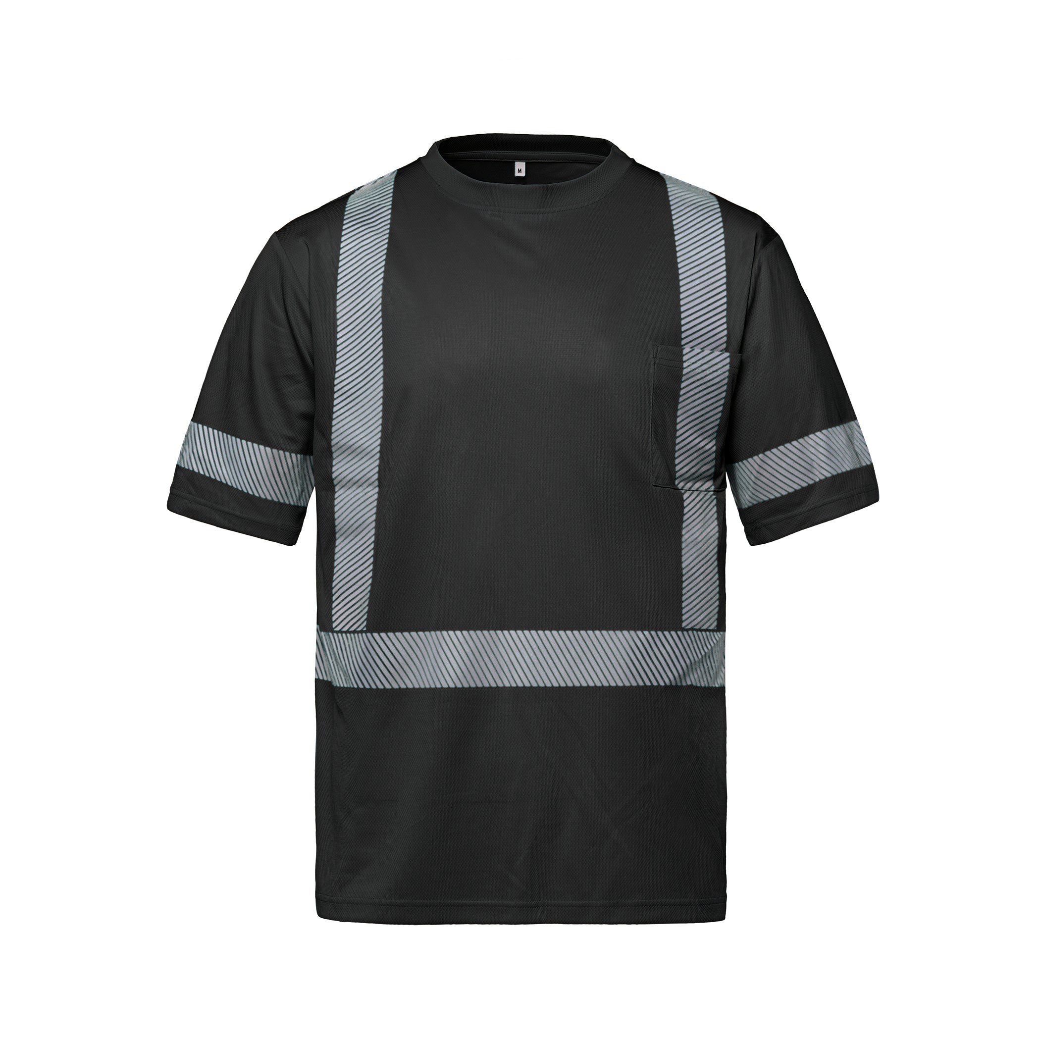 CX2 Hi-Vis-S05980 item in Black