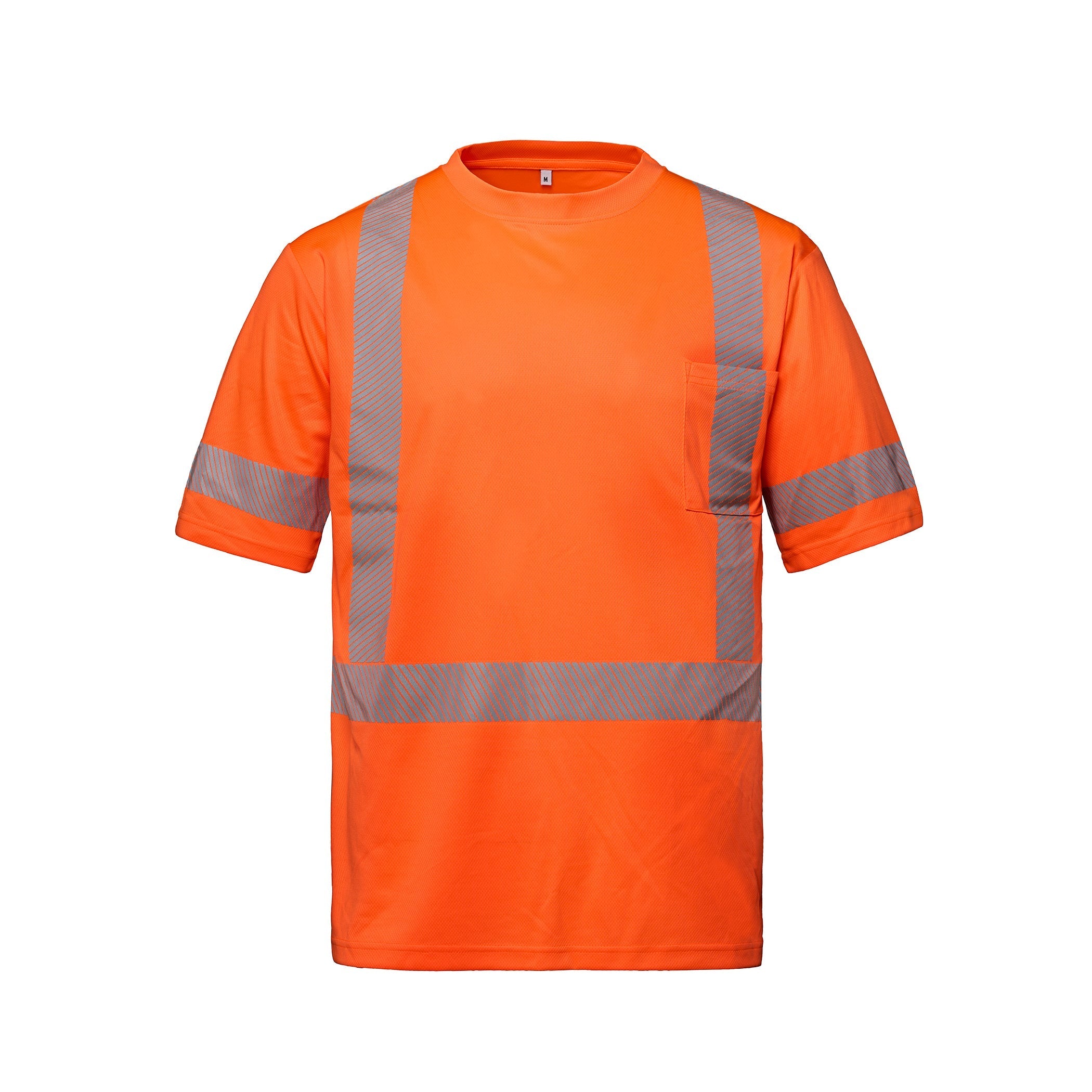 CX2 Hi-Vis-S05980 item in Fluorescent Orange