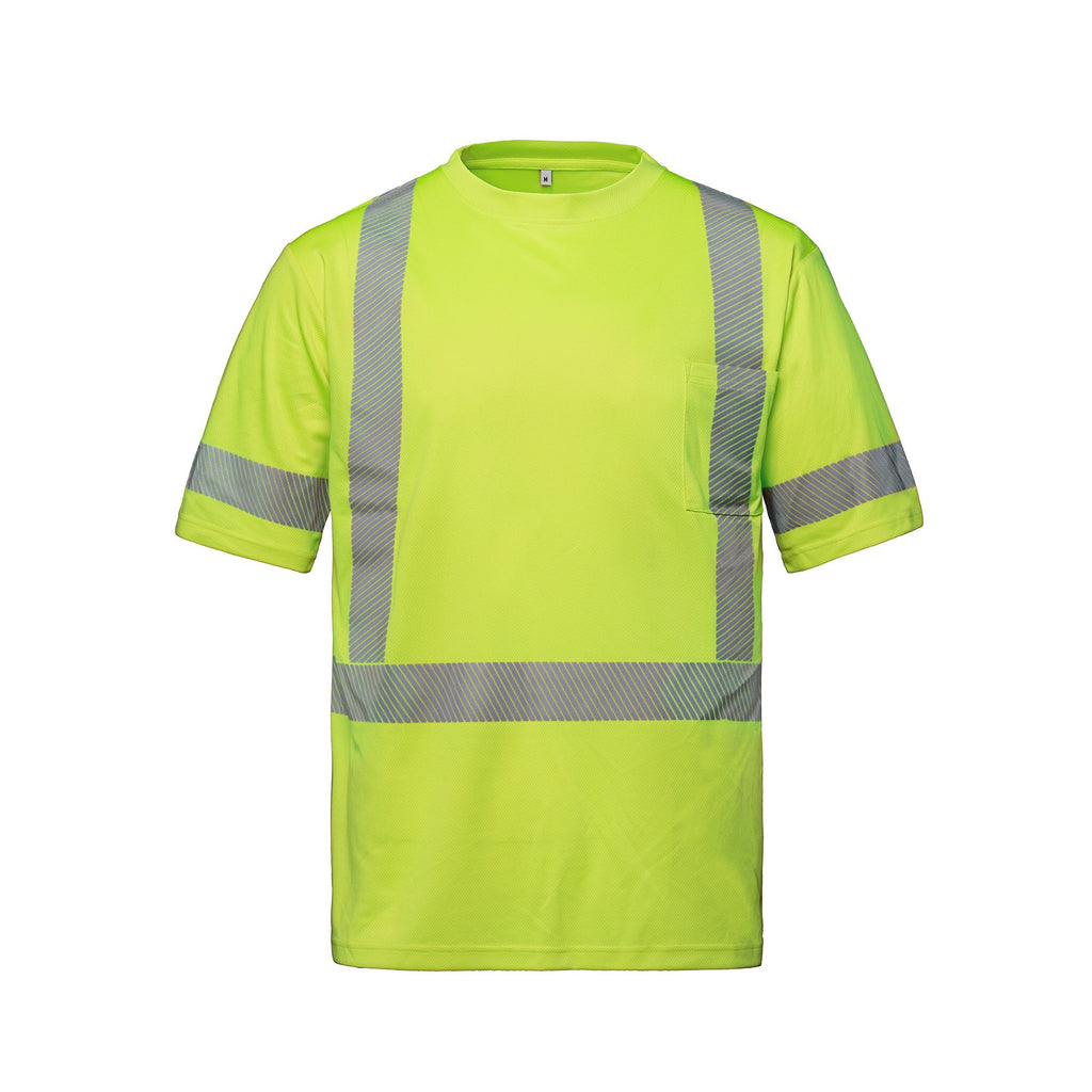 CX2 Hi-Vis-S05980 item in Fluorescent Yellow