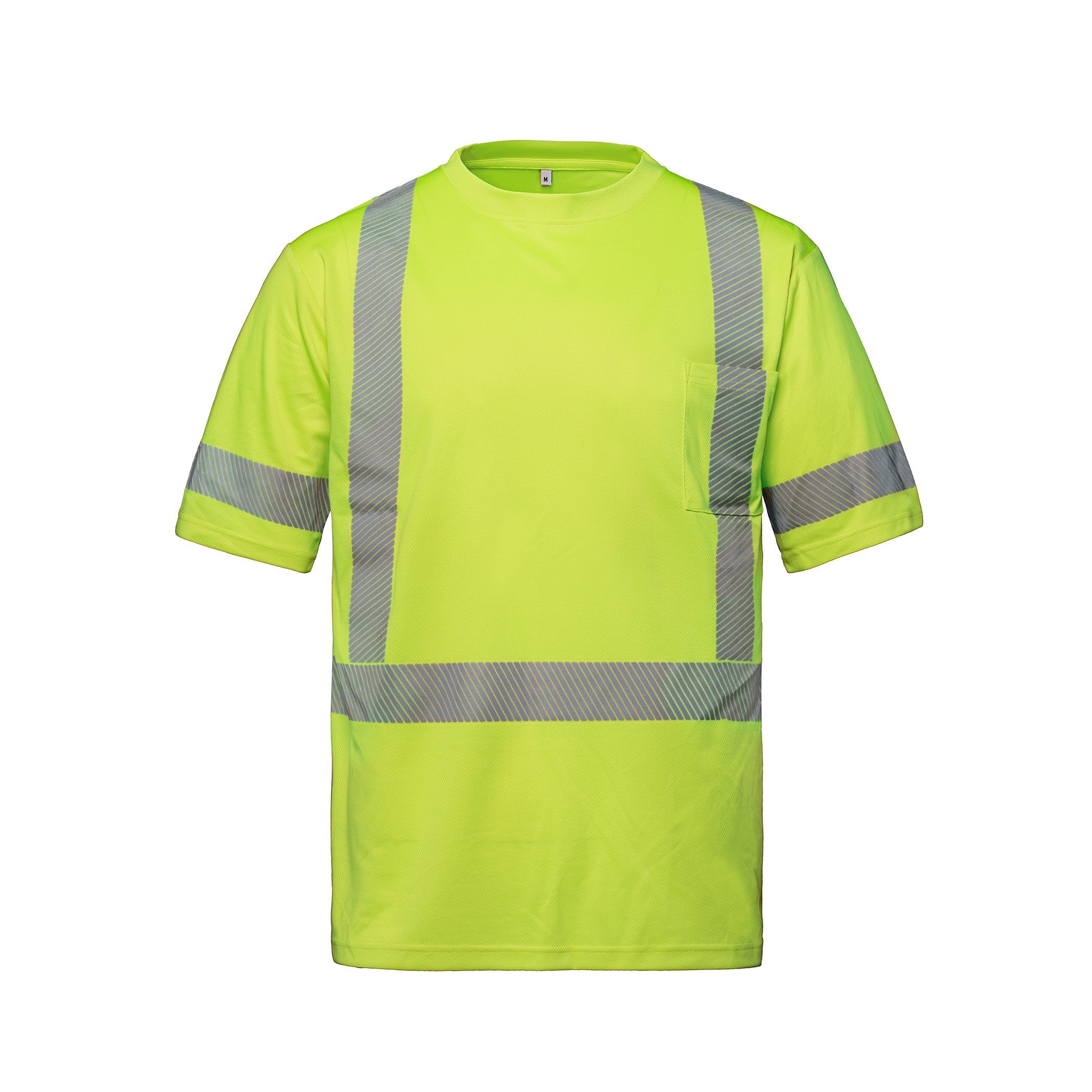 CX2 Hi-Vis-S05980 item in Fluorescent Yellow