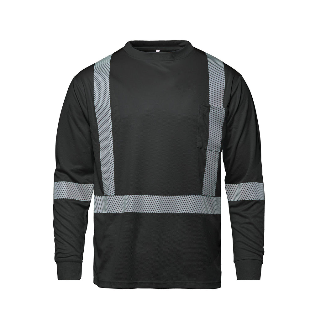 CX2 Hi-Vis-S05982 item in Black