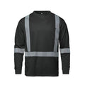 CX2 Hi-Vis-S05982 item in Black