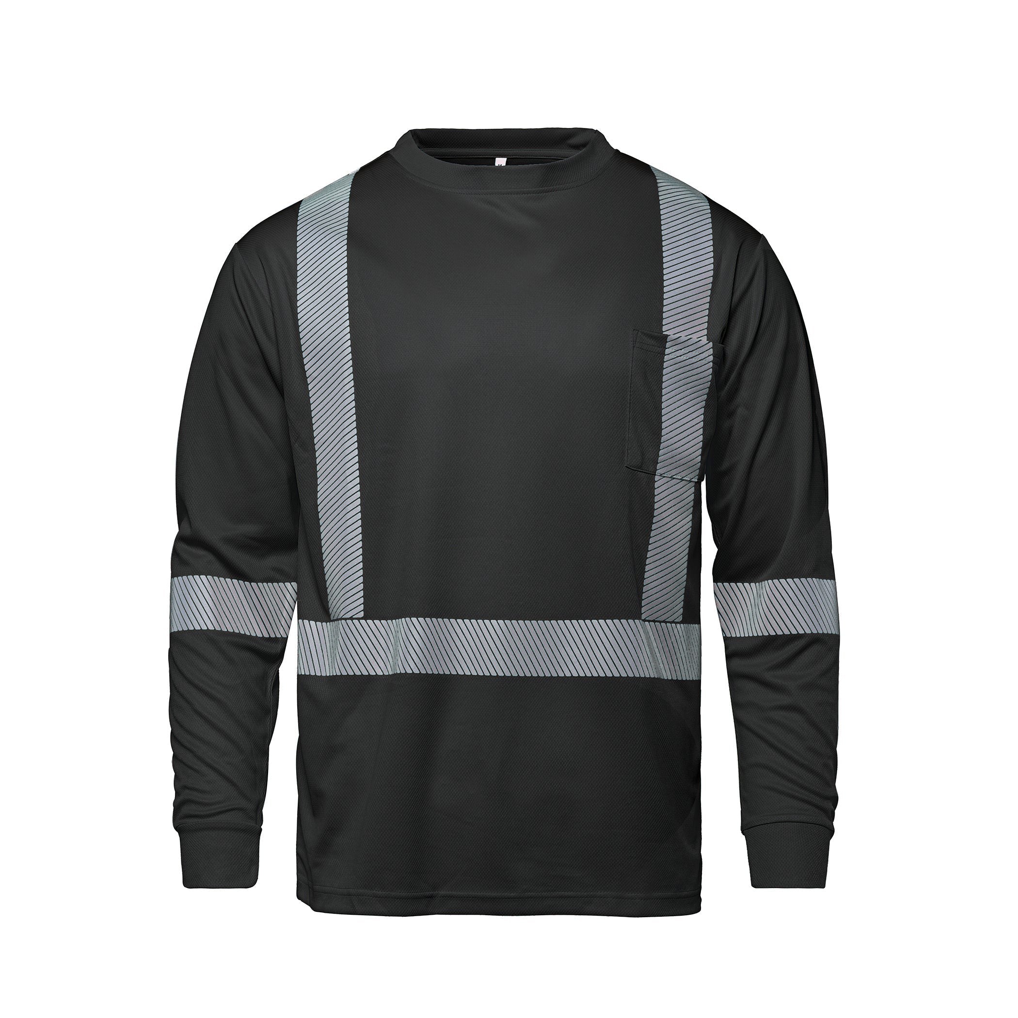 CX2 Hi-Vis-S05982 item in Black